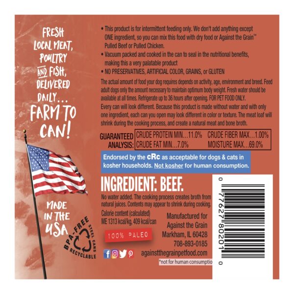 Nothing Else Beef - Image 2