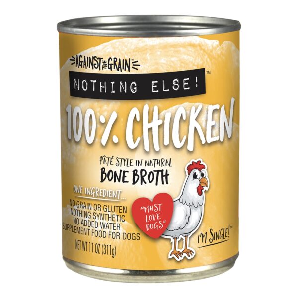 Nothing Else Chicken