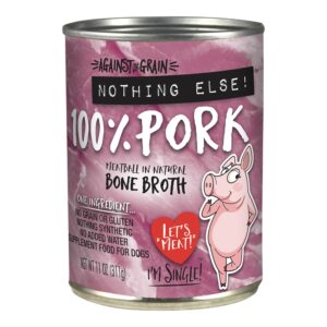 Nothing Else Pork