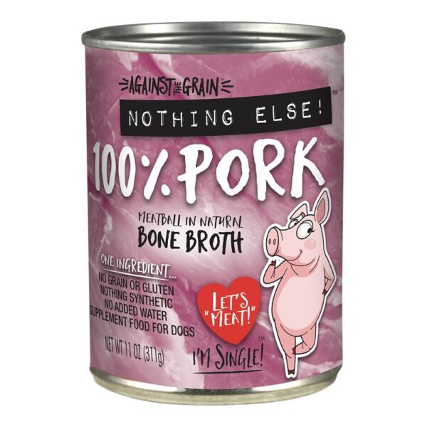 Against the grain pet nutrition sales