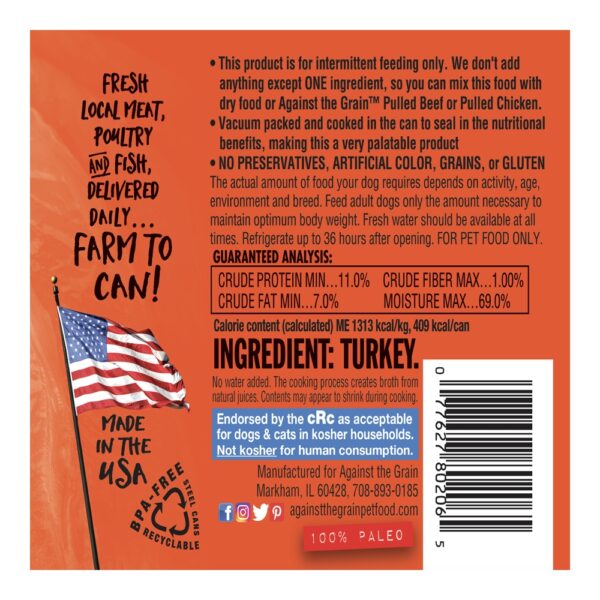 Nothing Else Turkey - Image 2