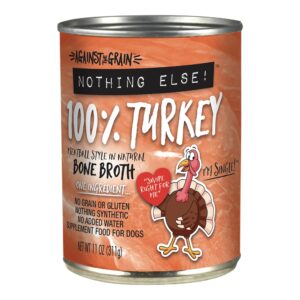 Nothing Else Turkey