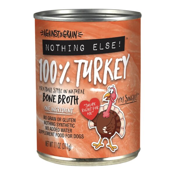 Nothing Else Turkey