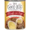 The Good Egg - Steak 'n Egg