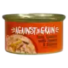 Tuna Toscano with Tomato & Salmon