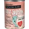 Nothing Else Salmon