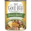 The Good Egg - Denver Omelet