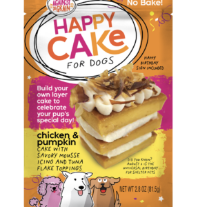Happy Cake for Dogs - Party Pack