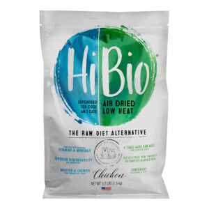 Hi Bio Chicken Super Food 1.2 Lbs