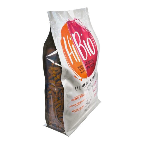 Hi Bio Beef 1.2 lbs - Image 3