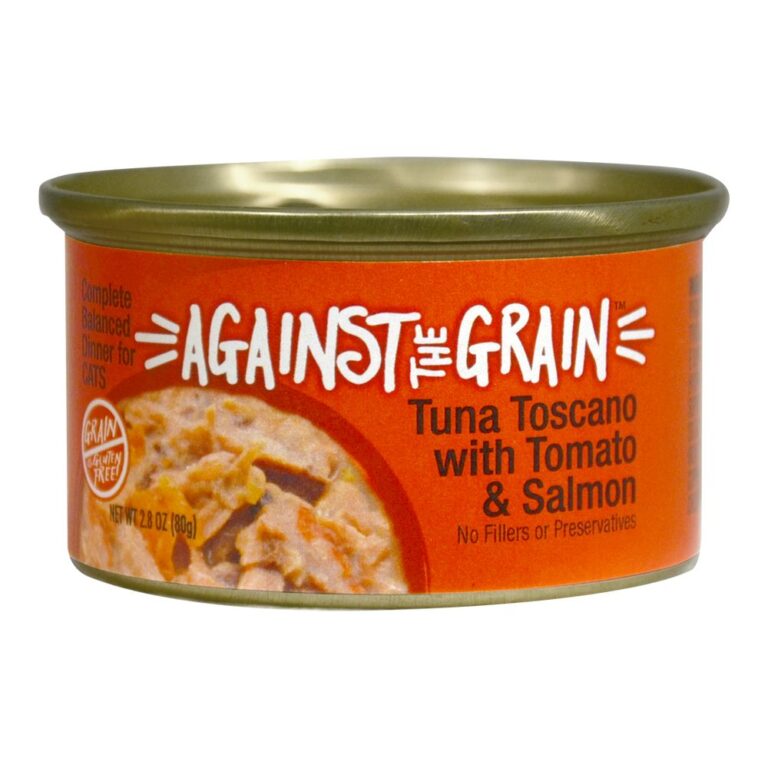 Against the Grain Cat Food A Comprehensive Analysis