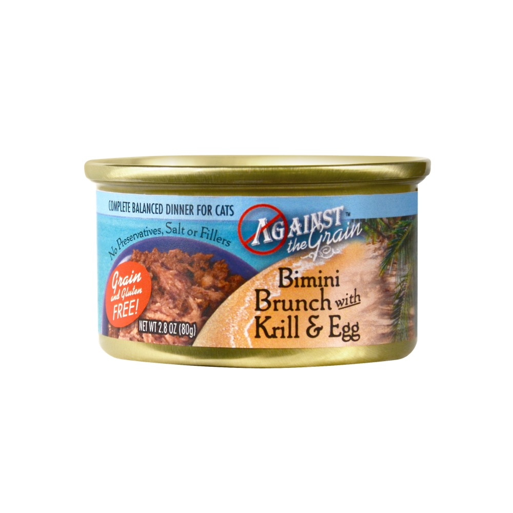 Against the grain cat food reviews online