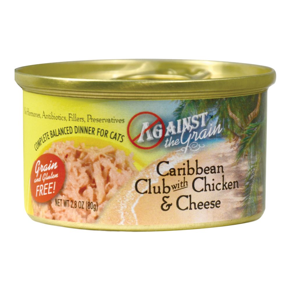 Chicken and best sale cheese cat food