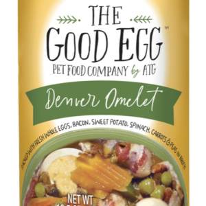 The Good Egg - Denver Omelet